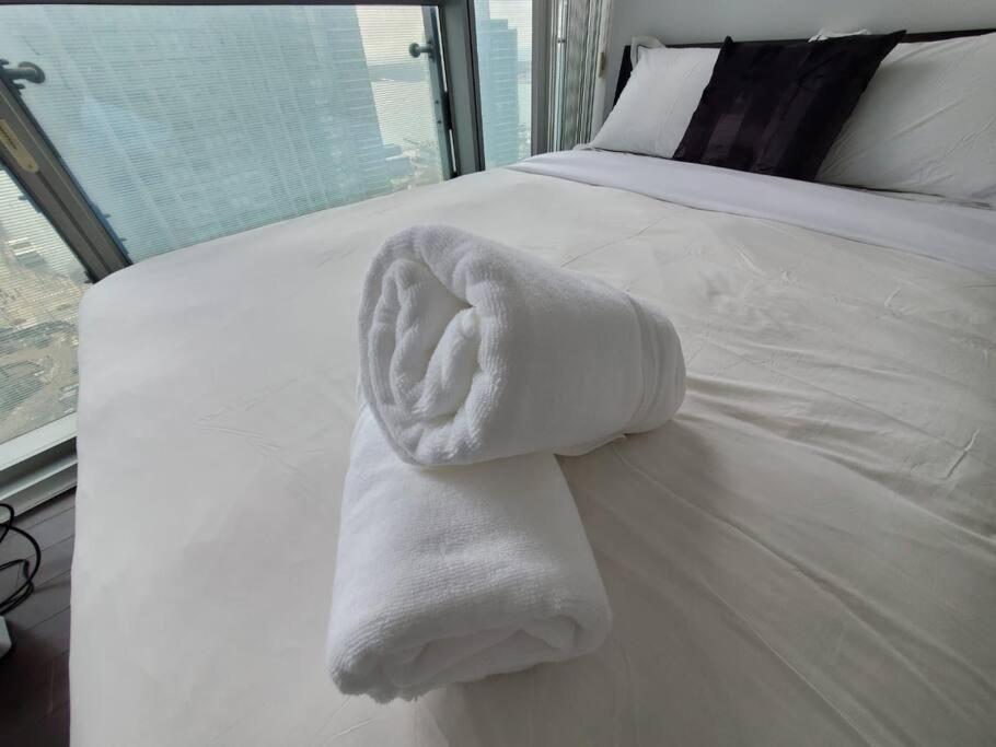 Luxury 2bed Downtown Toronto