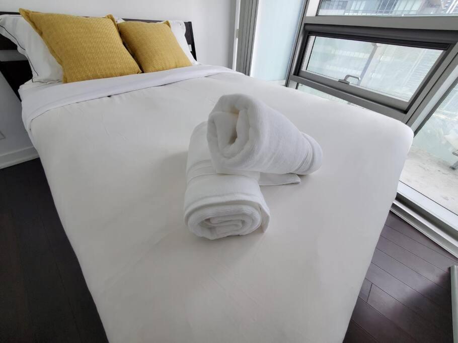 Apartment Luxury 2bed Downtown