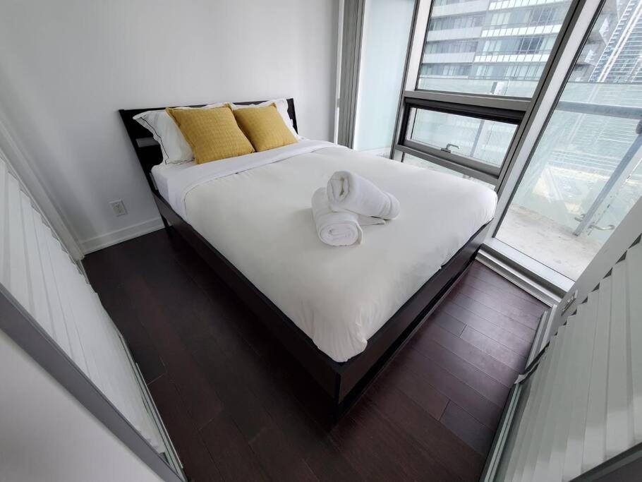 Apartment Luxury 2bed Downtown *