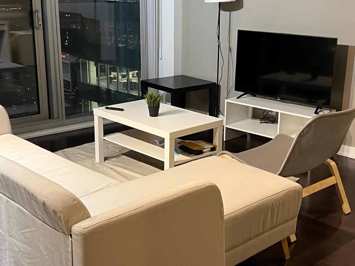 Downtown Suites Apartment Toronto