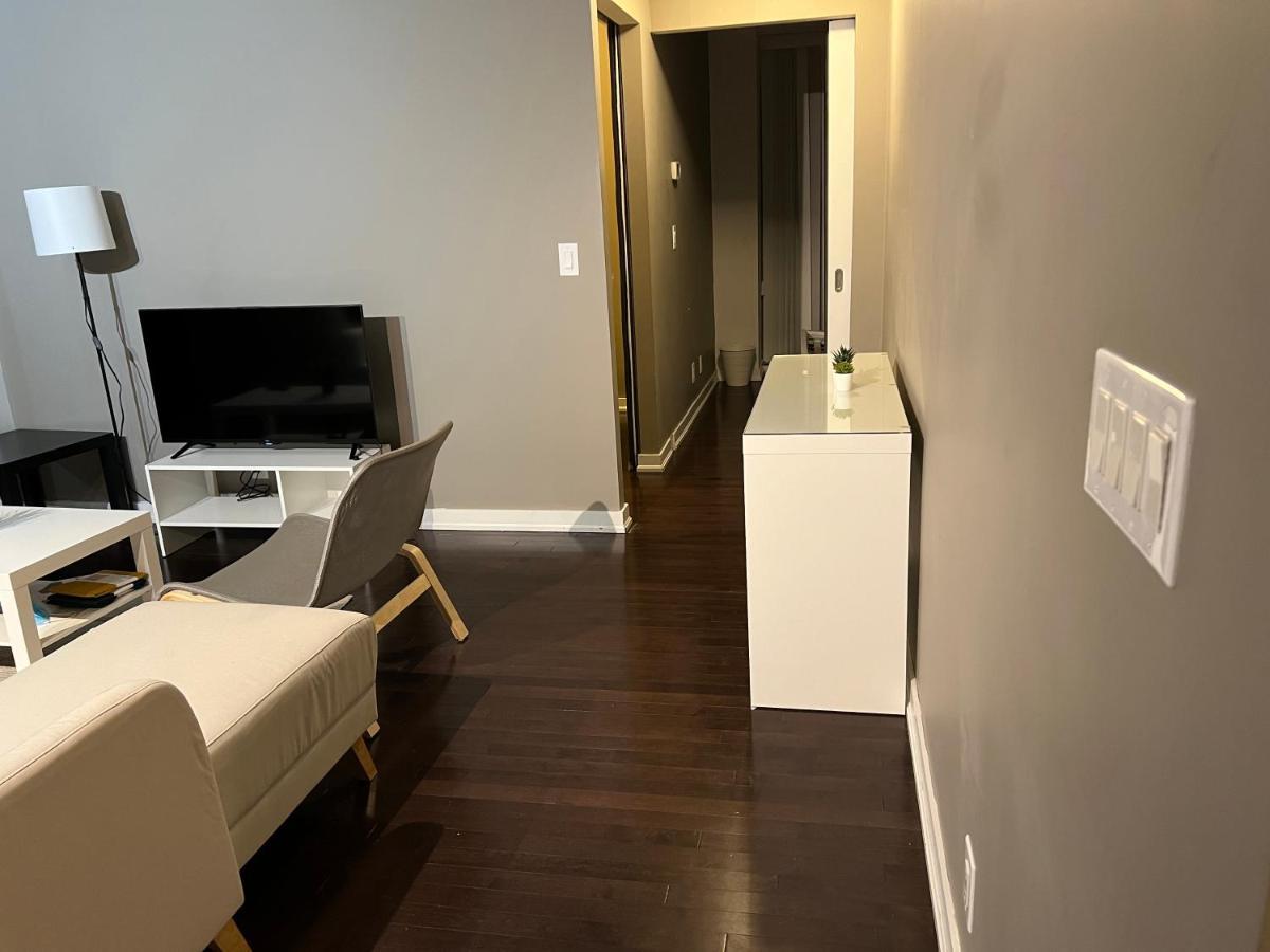 Apartment Downtown Suites