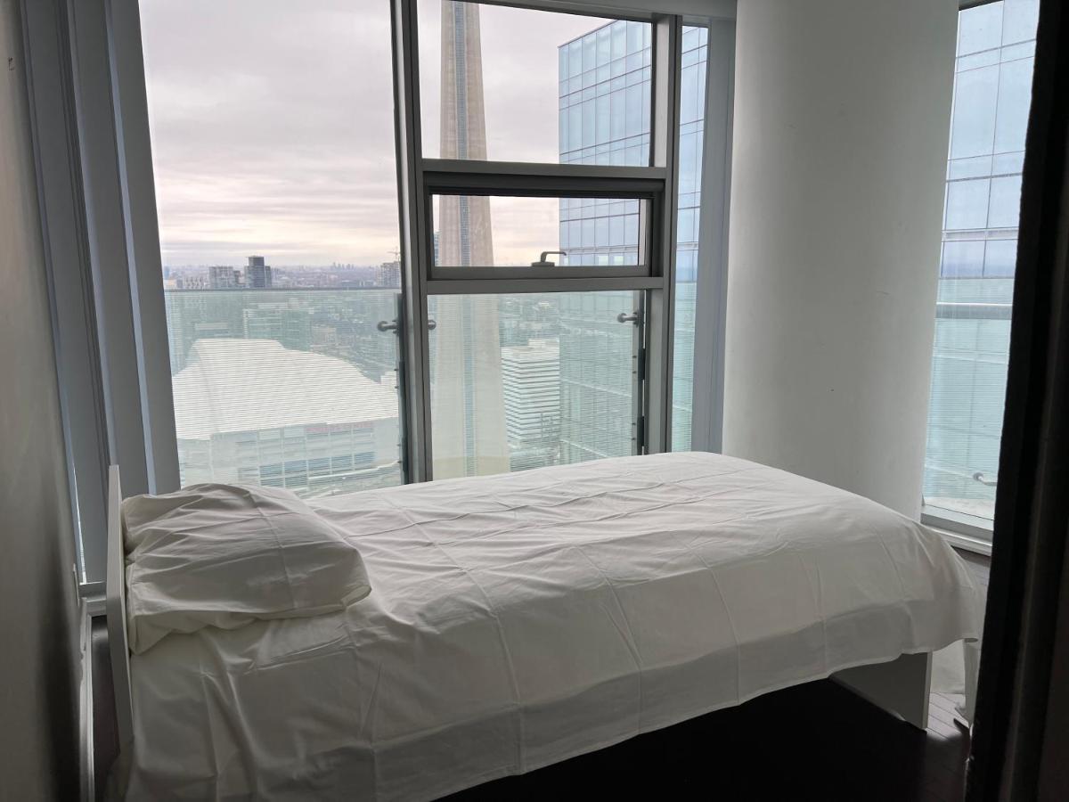 Downtown Suites Apartment *