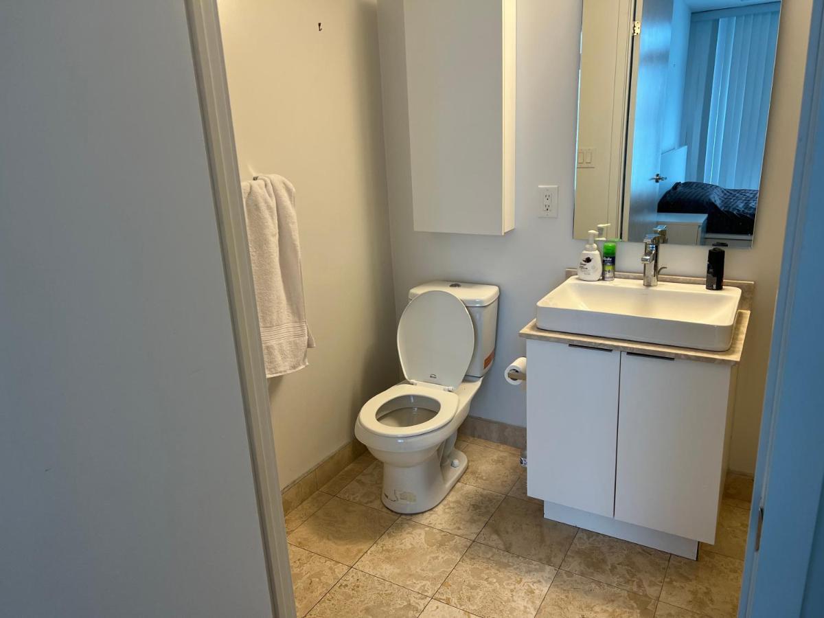 Downtown Suites Toronto