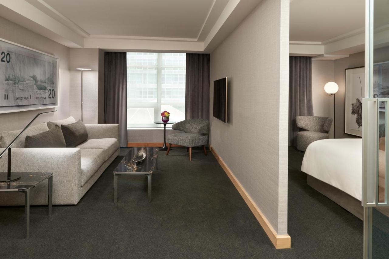 Soho 4* Toronto