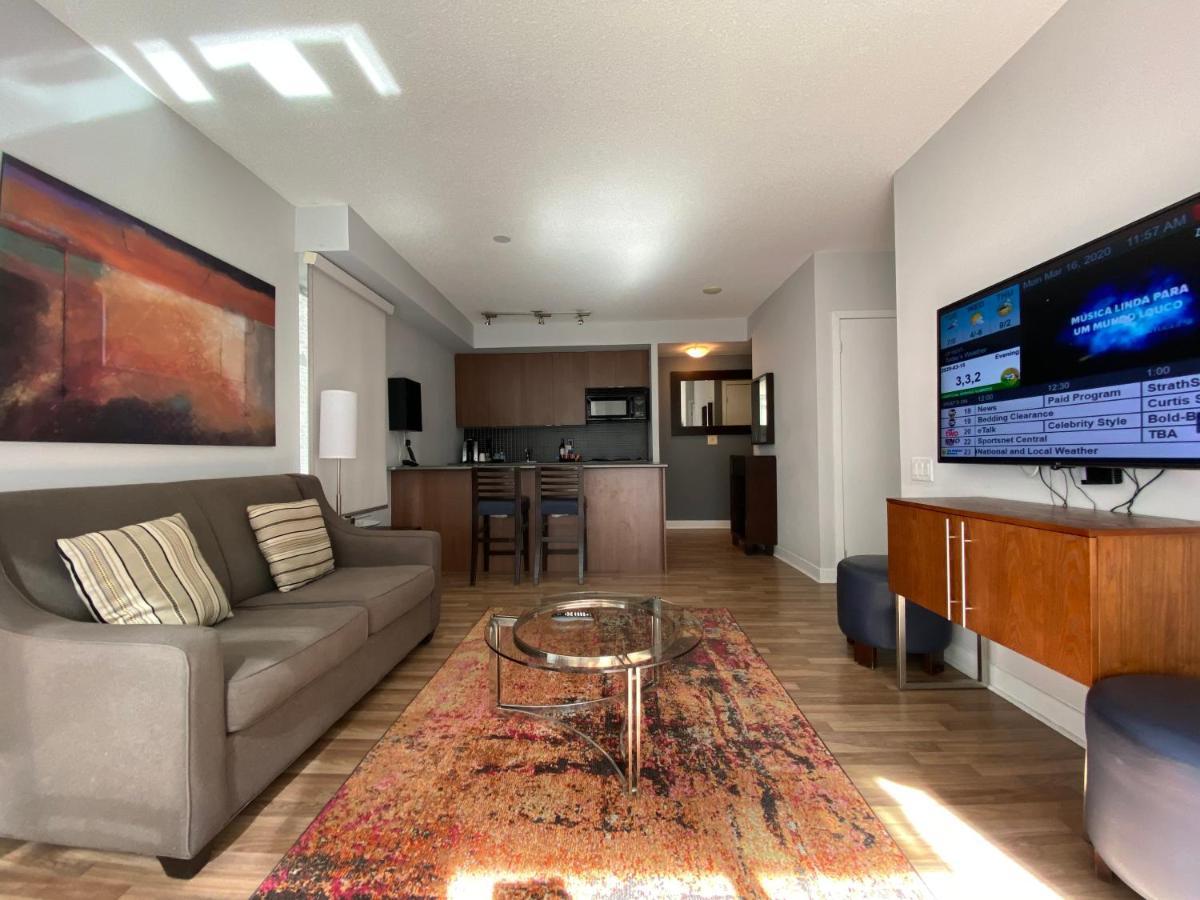 Executive Cosmopolitan Hotel Toronto