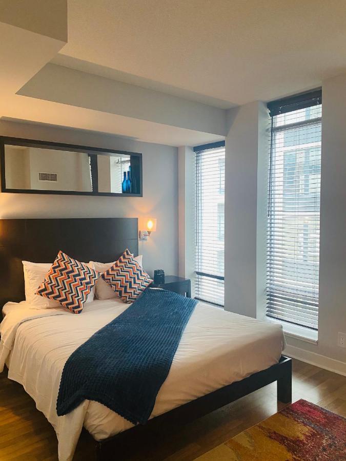 Executive Cosmopolitan 4* Toronto