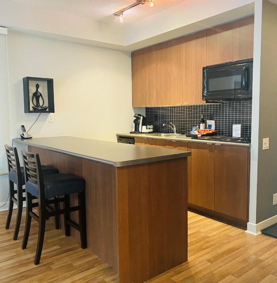 Hotel Executive Cosmopolitan Toronto