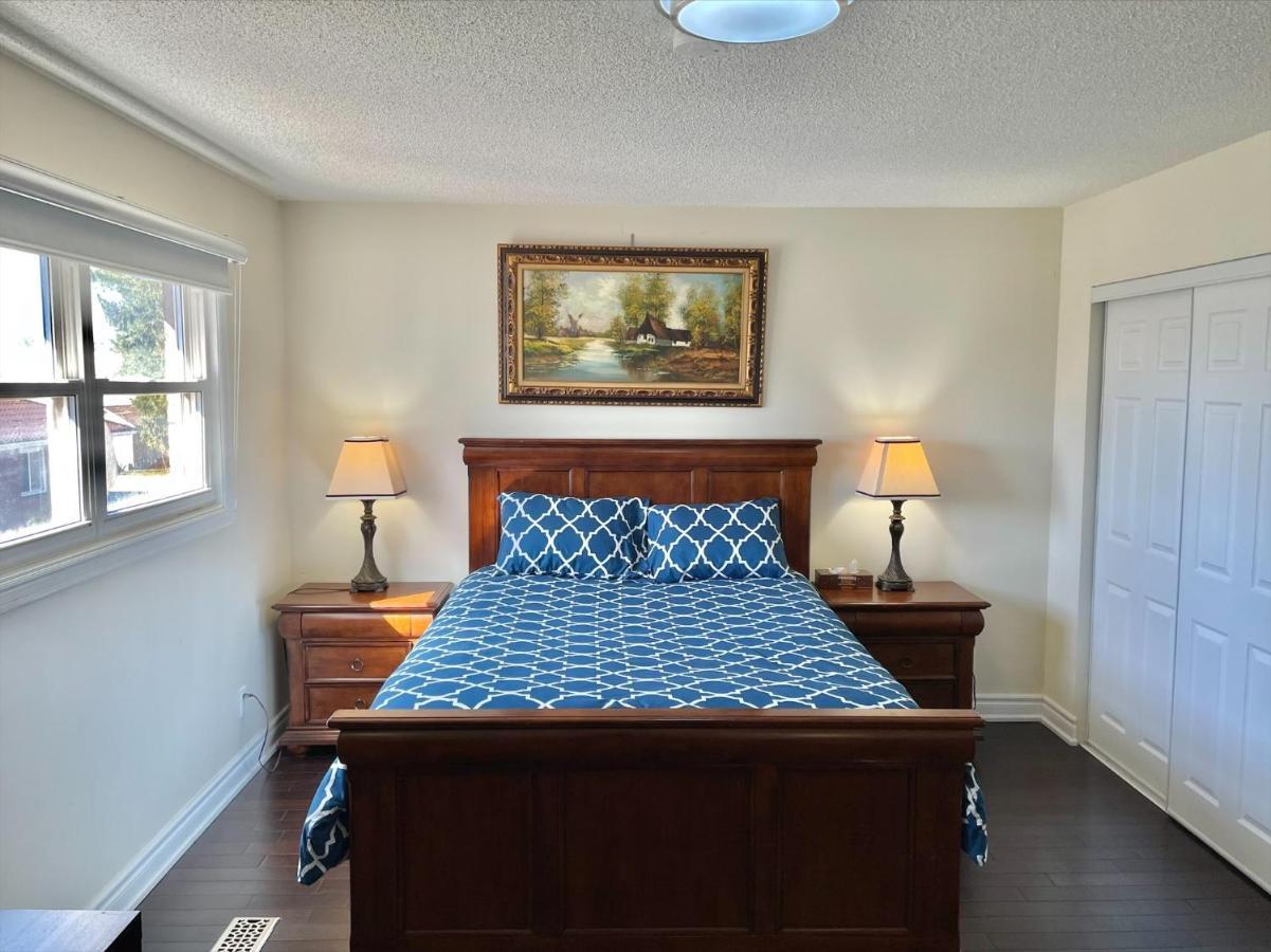 77 Nice And Warm Series Rooms Toronto
