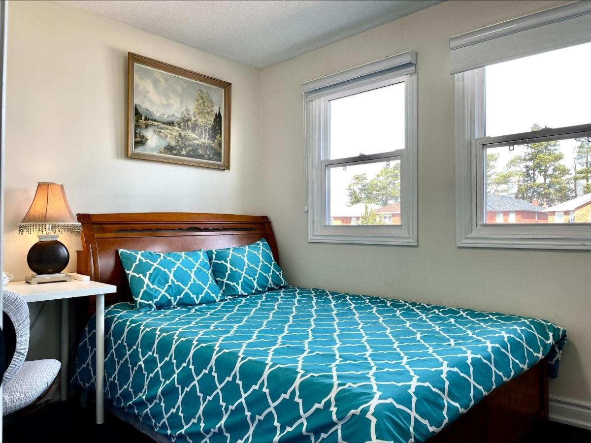 Homestay 77 Nice And Warm Series Rooms Toronto