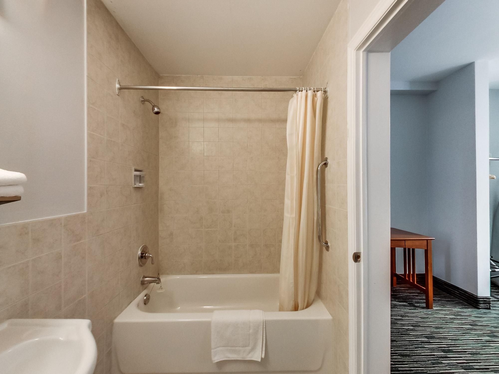 Hotel Isabella & Toronto