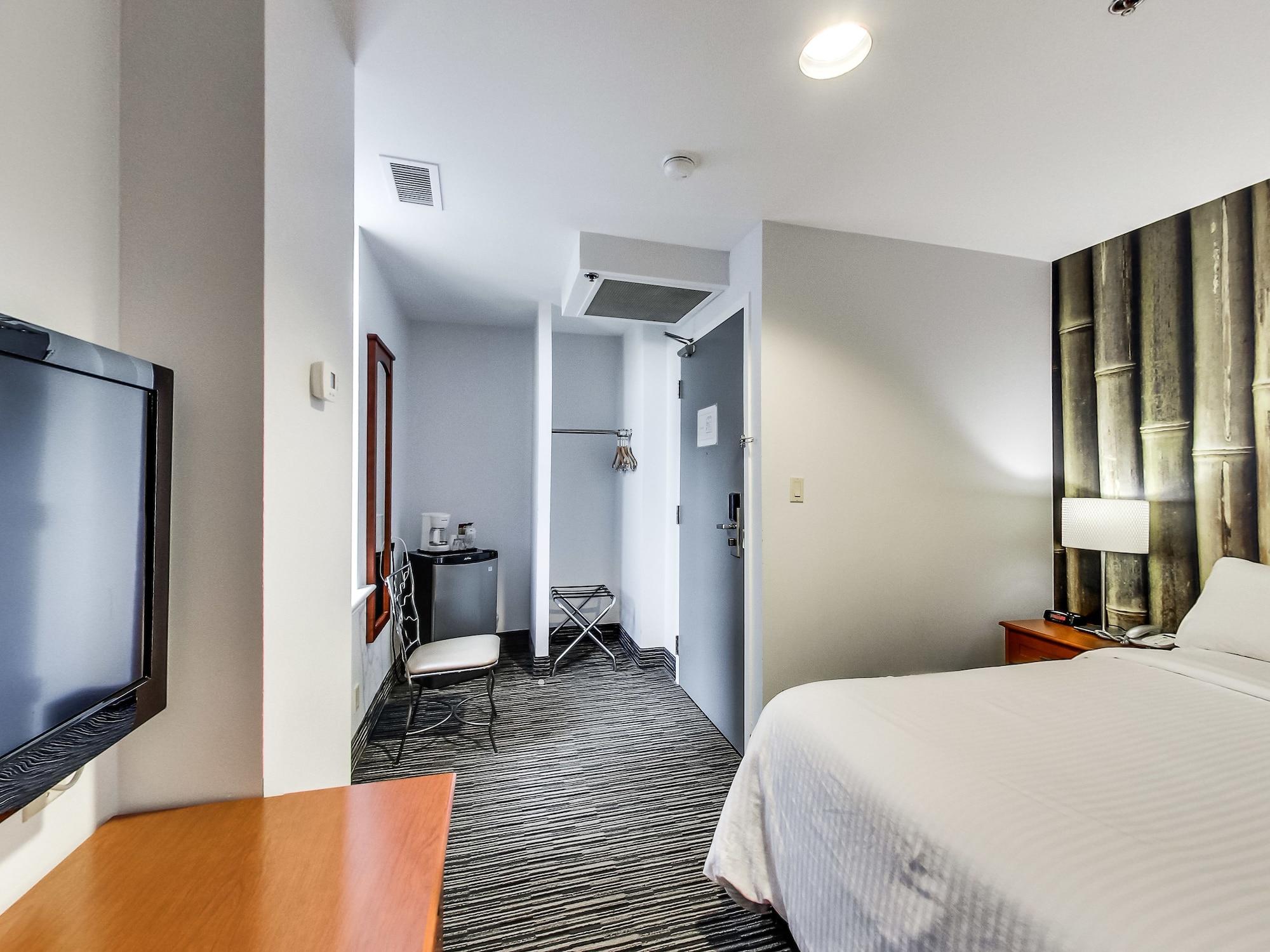 Hotel Isabella &