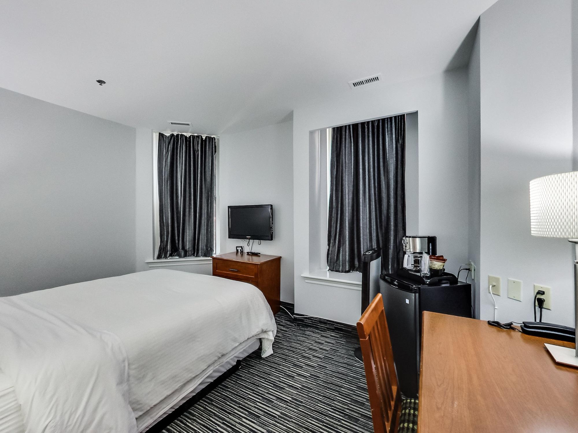 Isabella & Hotel