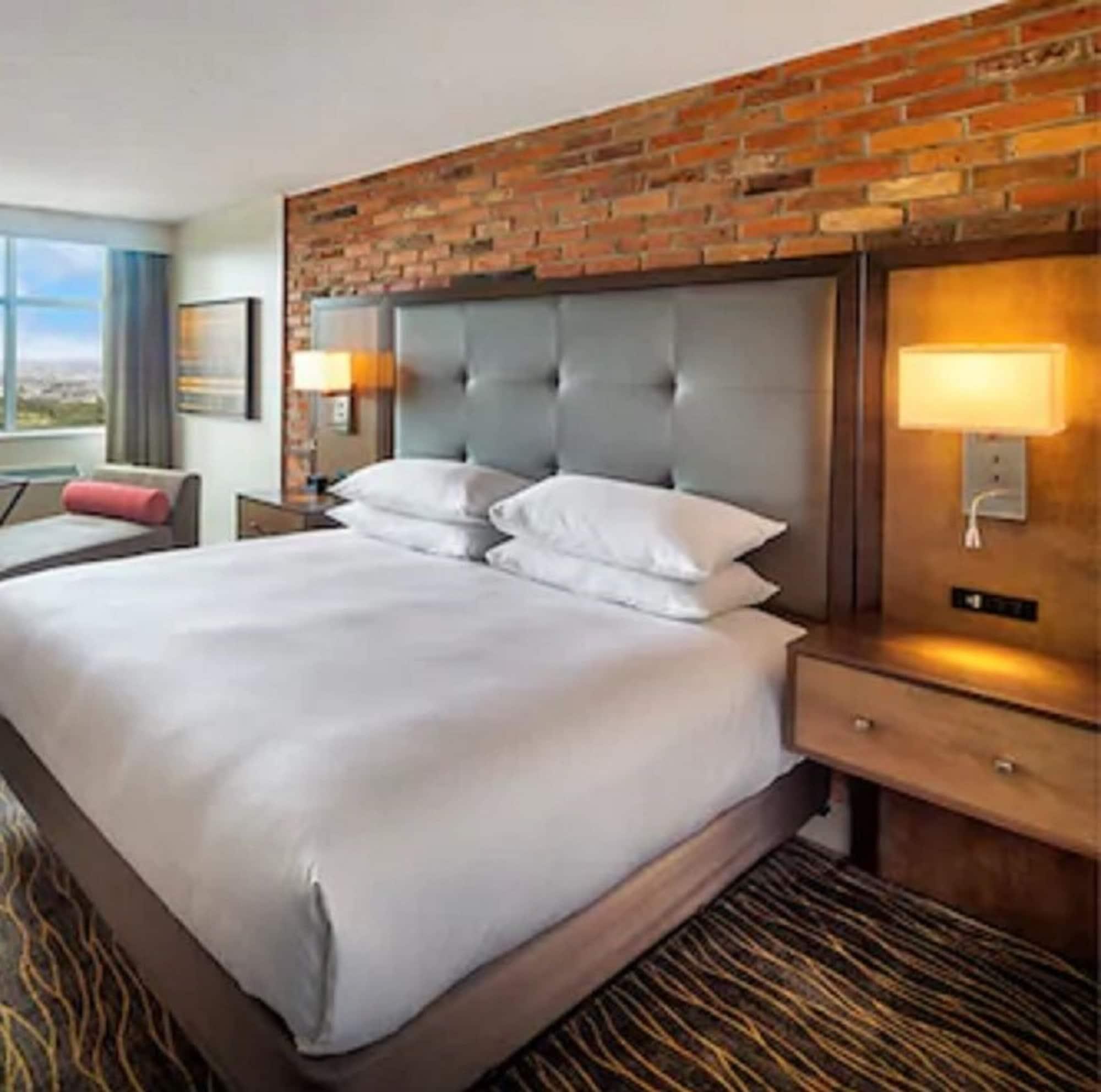 Doubletree By Hilton Airport, On Hotel Toronto