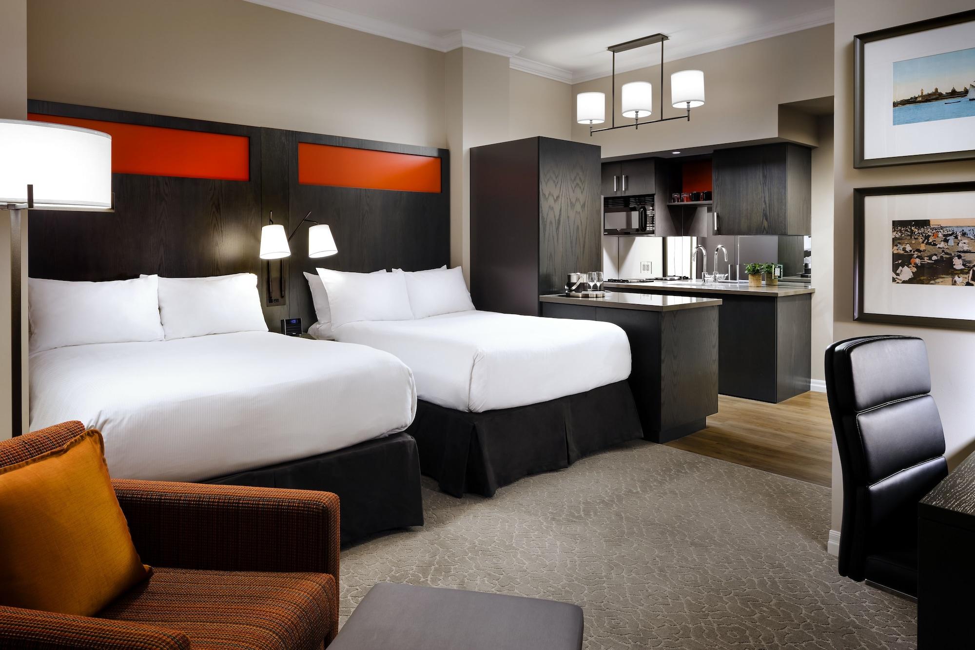 One King West And 4*