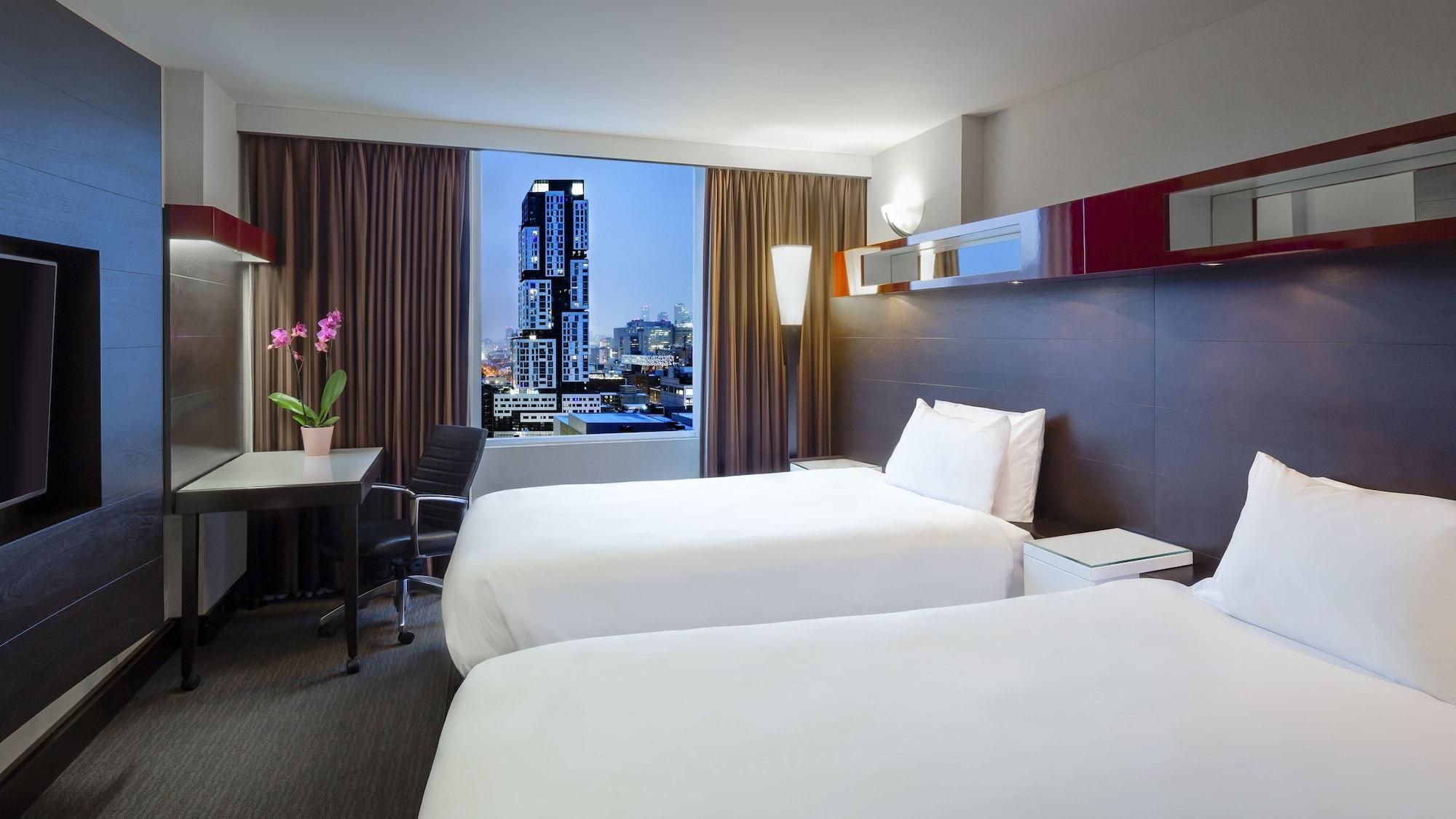 Hotel Hyatt Regency 4*