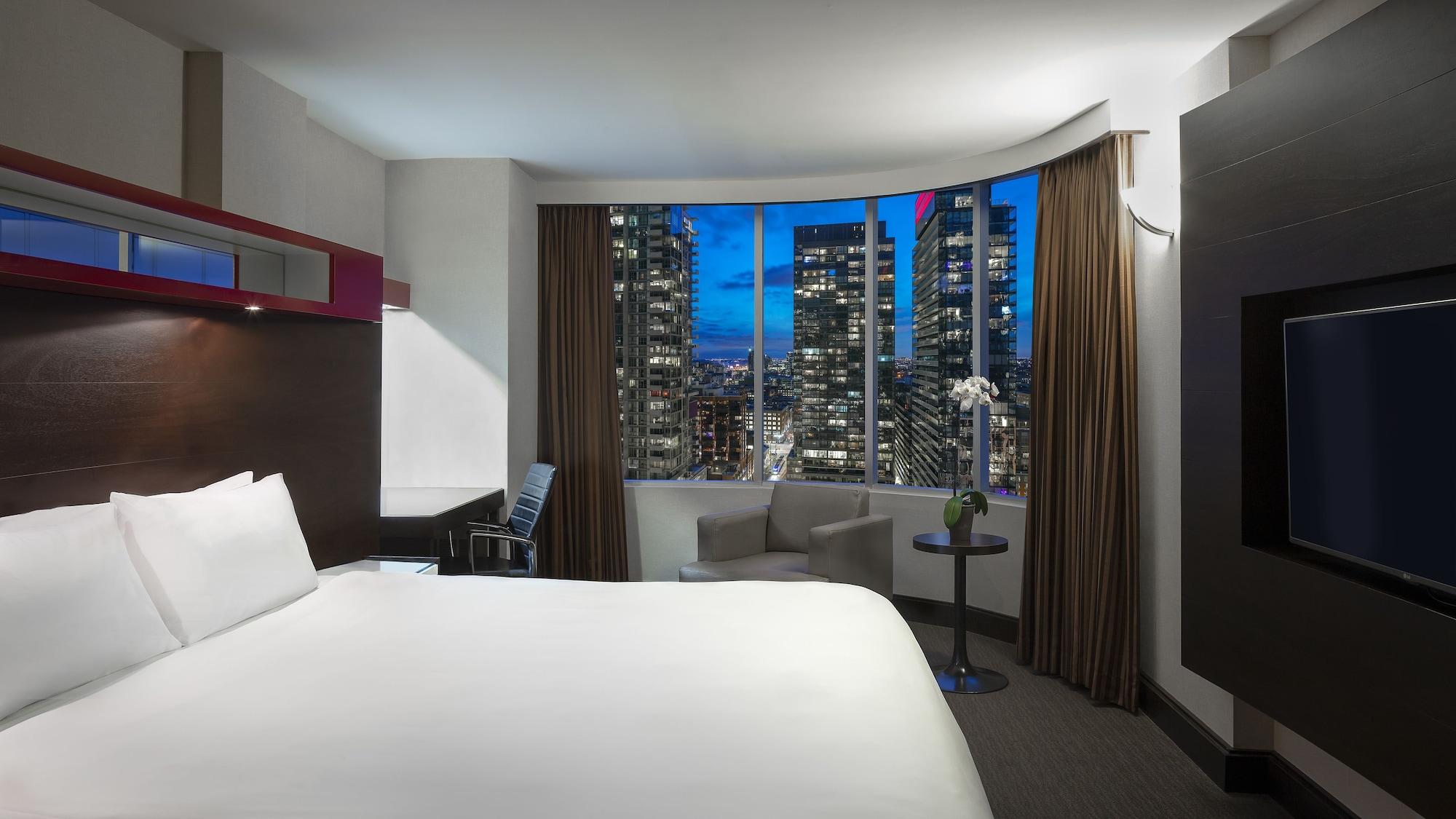 Hyatt Regency Hotel