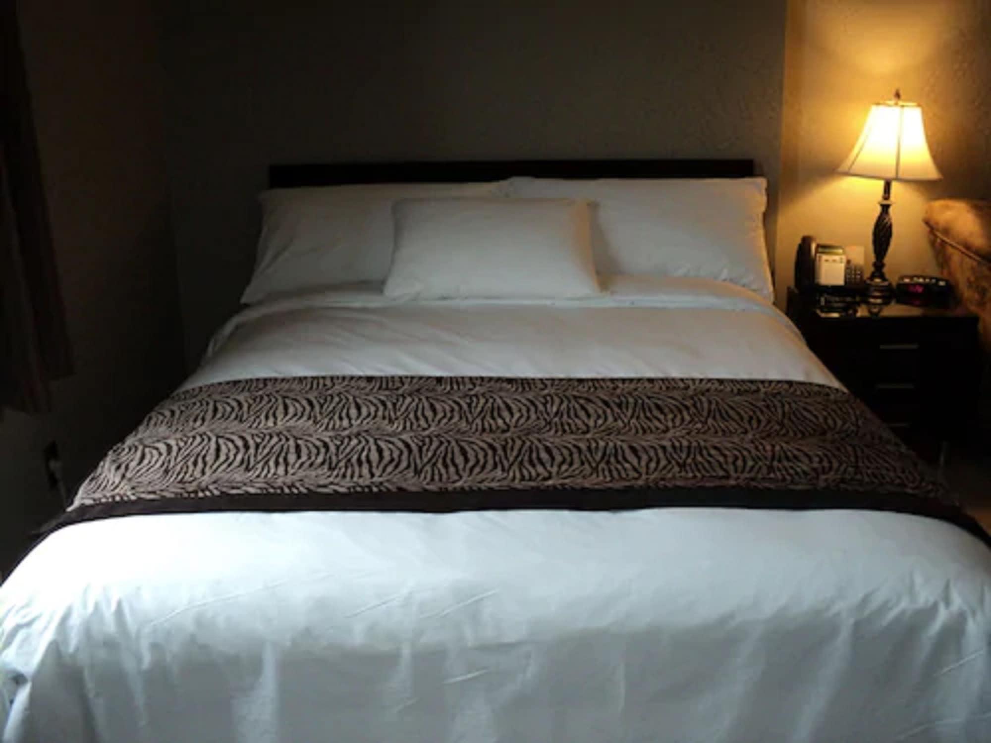 Hotel Montecassino Hotel & Event Centre