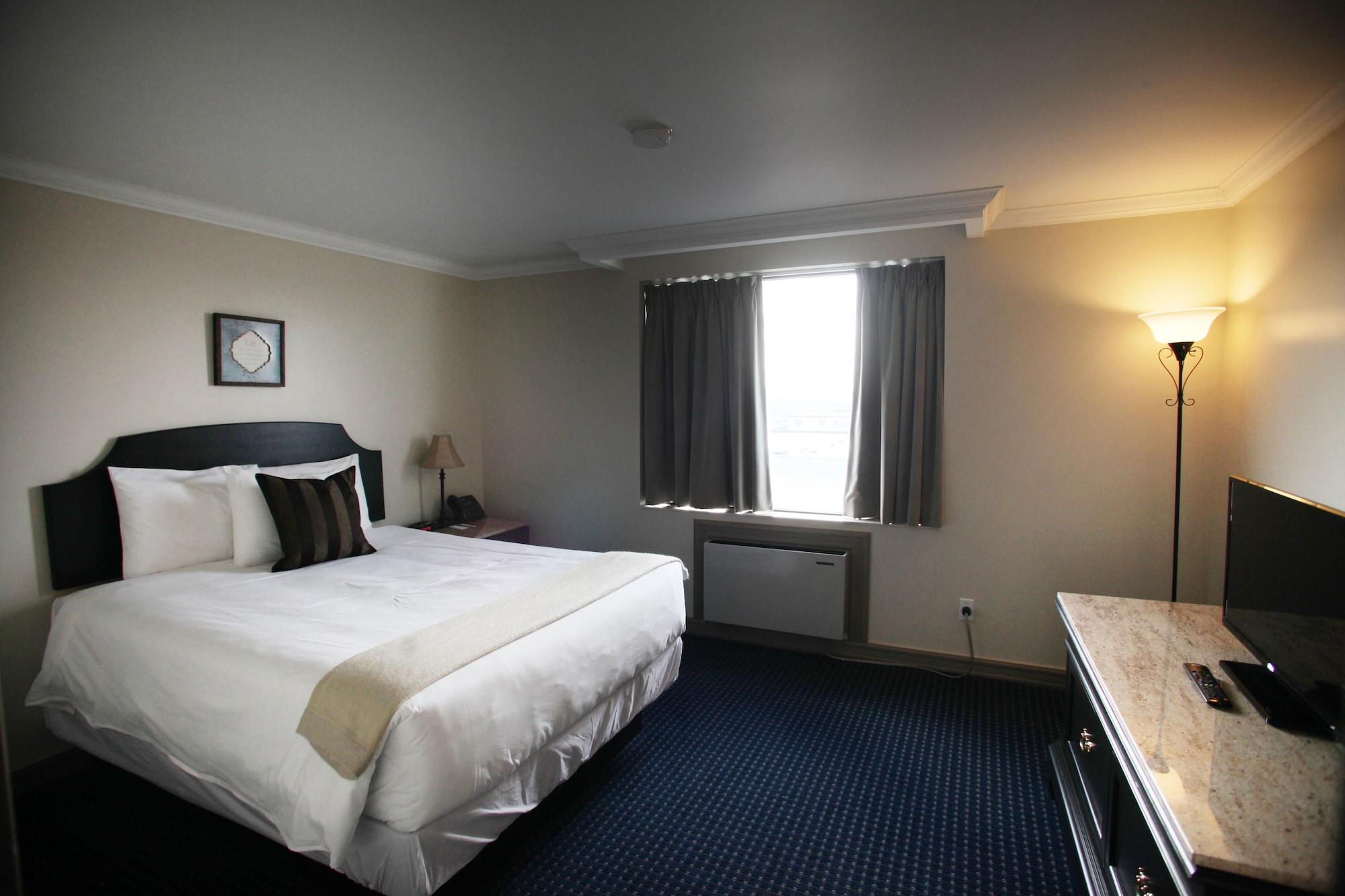 Montecassino Hotel & Event Centre 3*