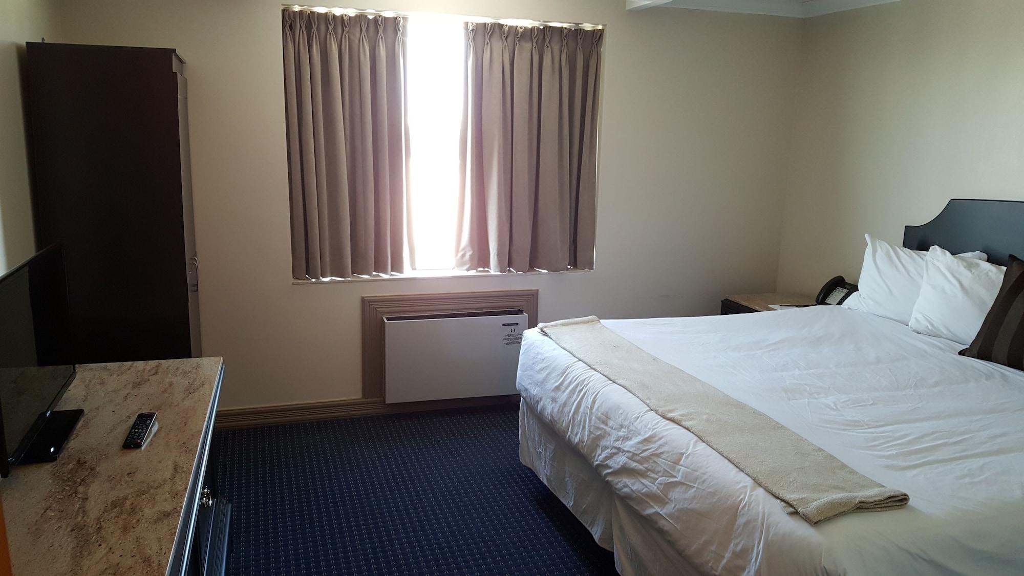 Hotel Montecassino Hotel & Event Centre 3*