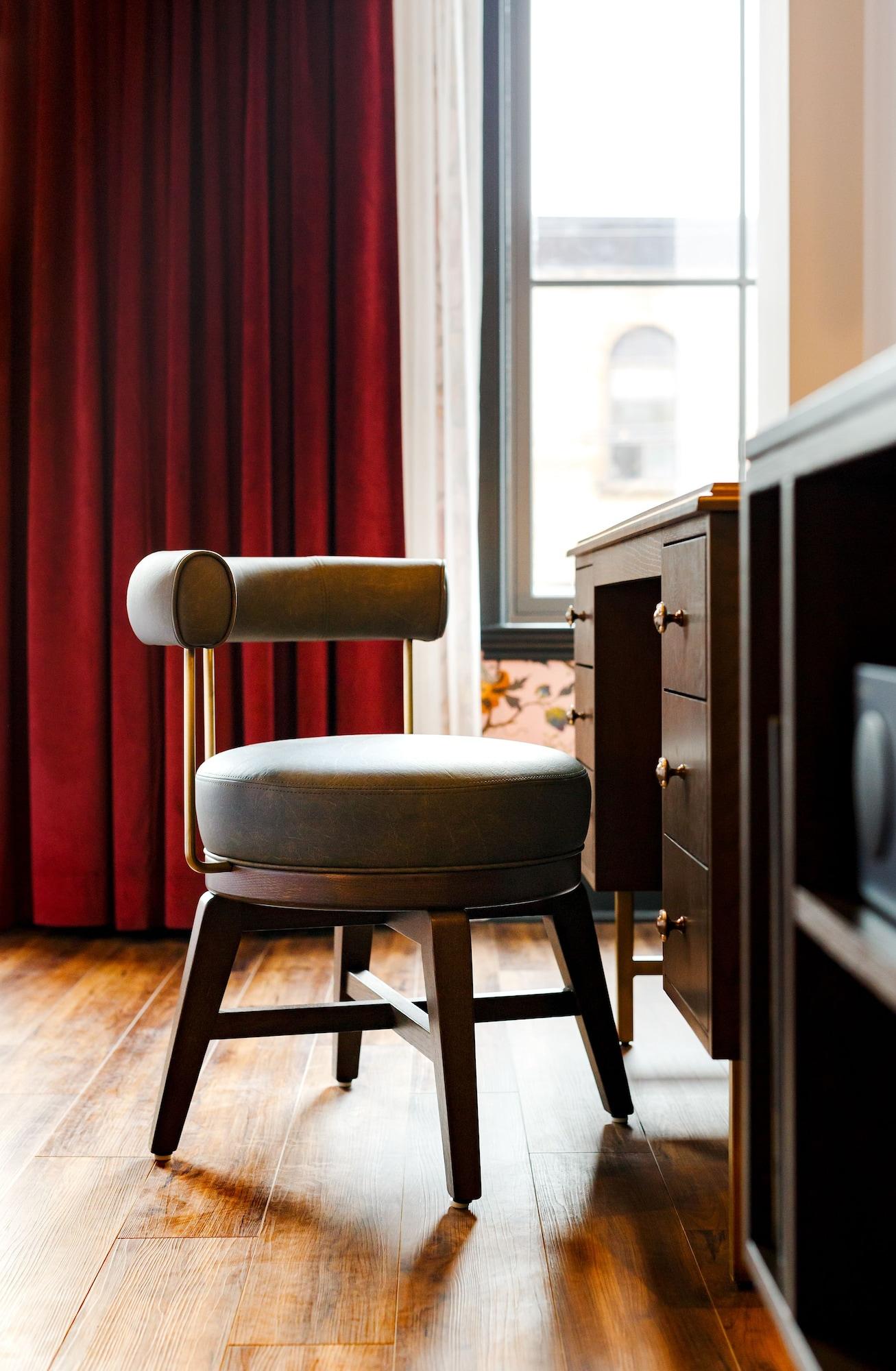 The Broadview Hotel Toronto