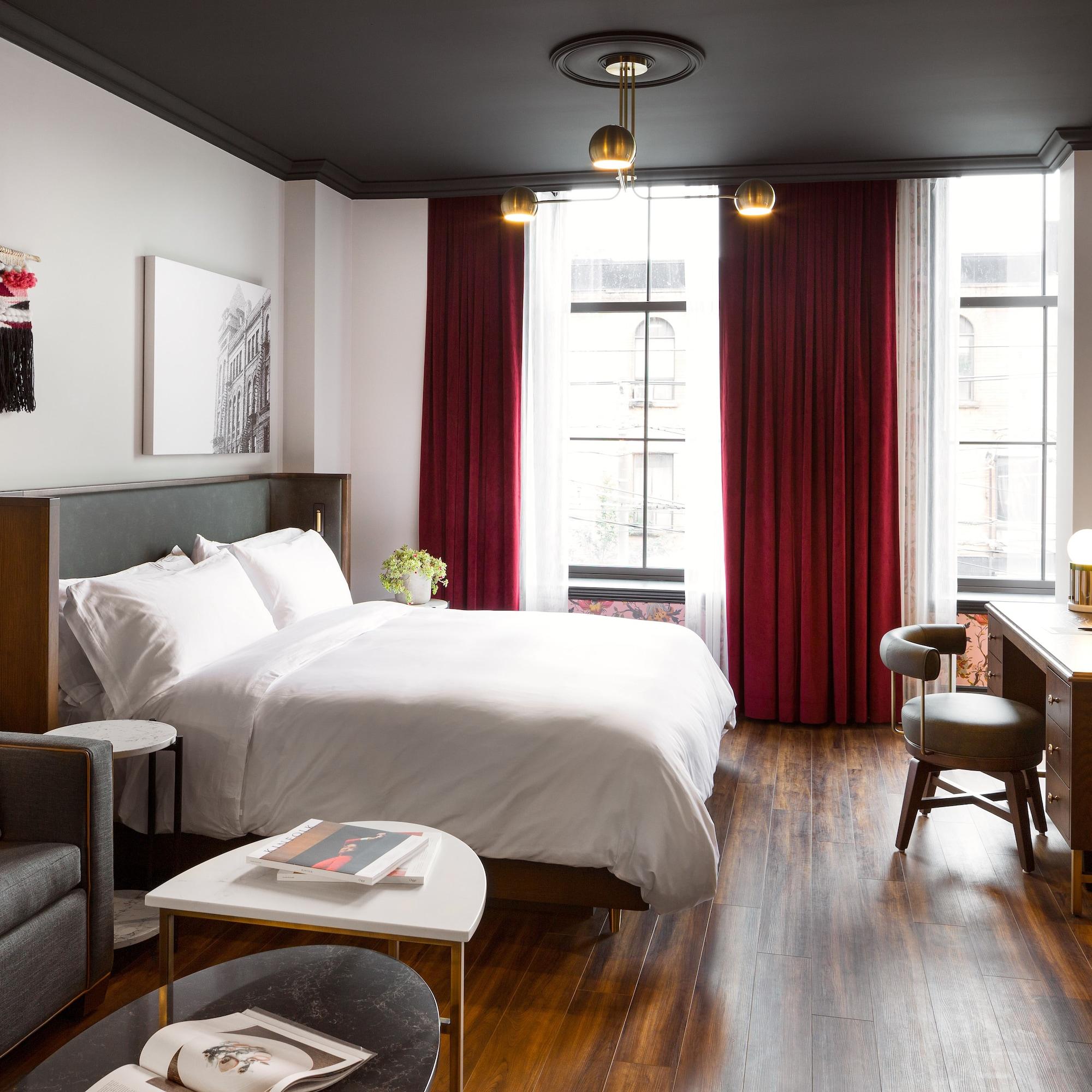 The Broadview Hotel 4*