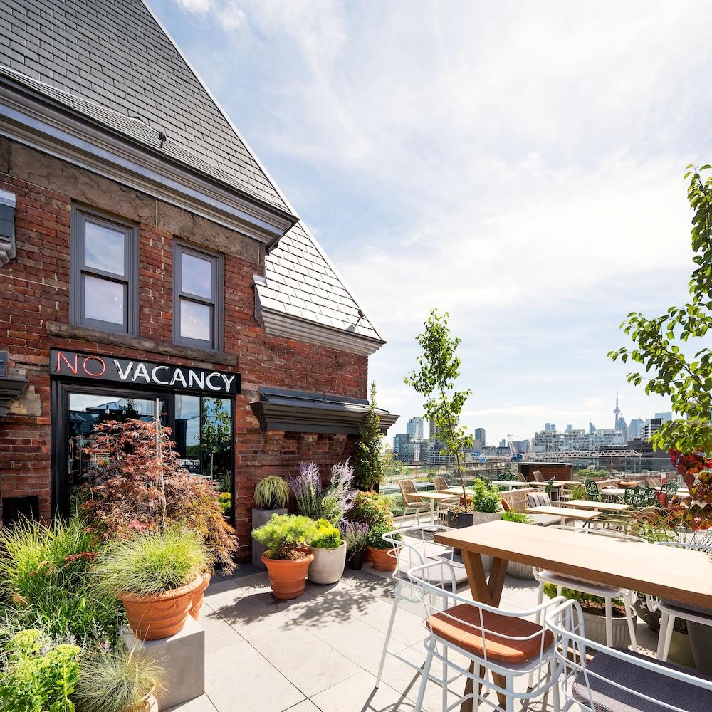 Hotel The Broadview
