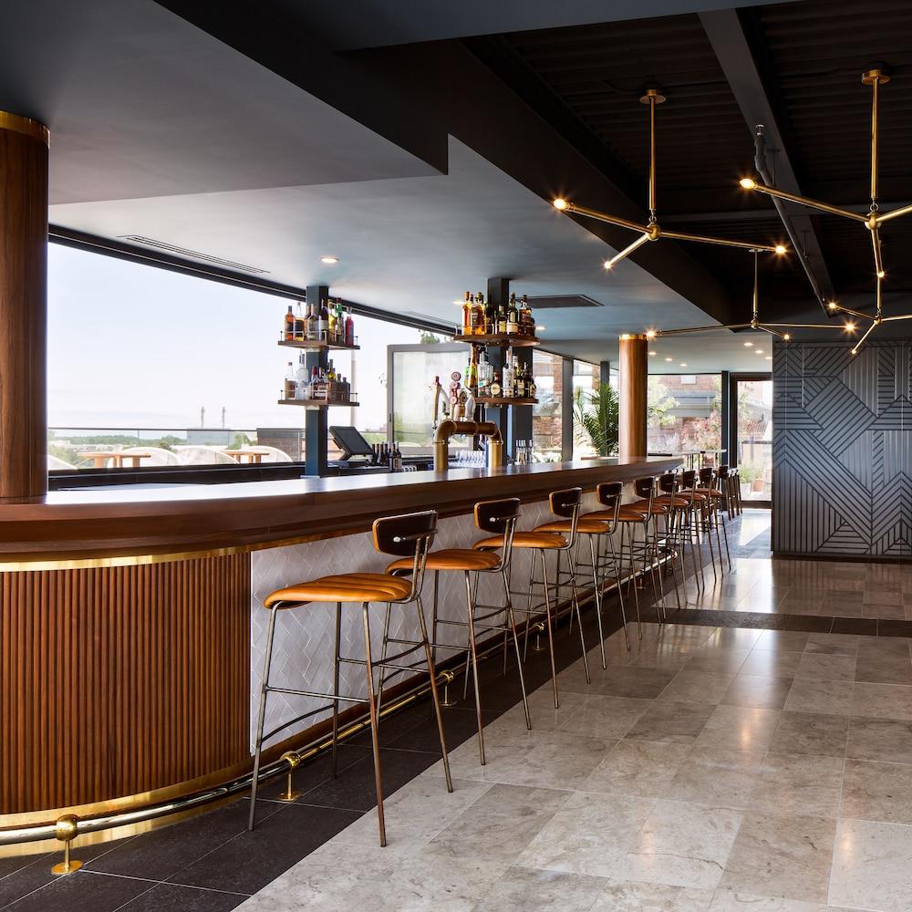 The Broadview 4* Toronto