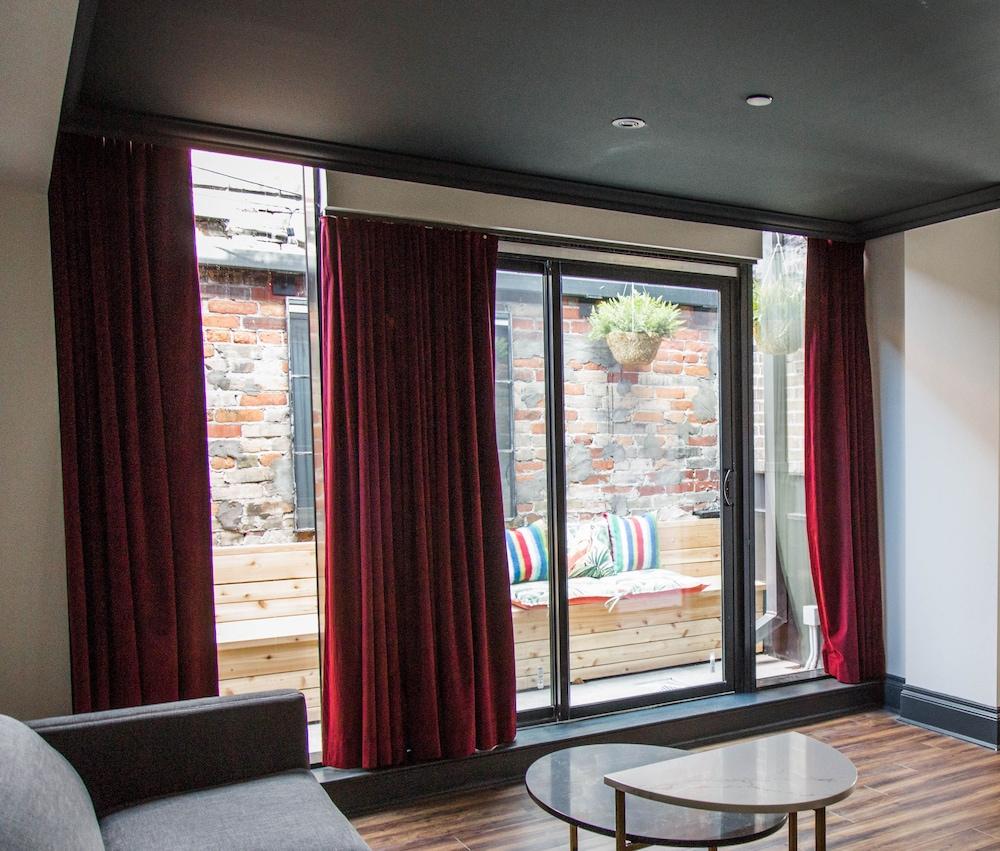 Hotel The Broadview 4*