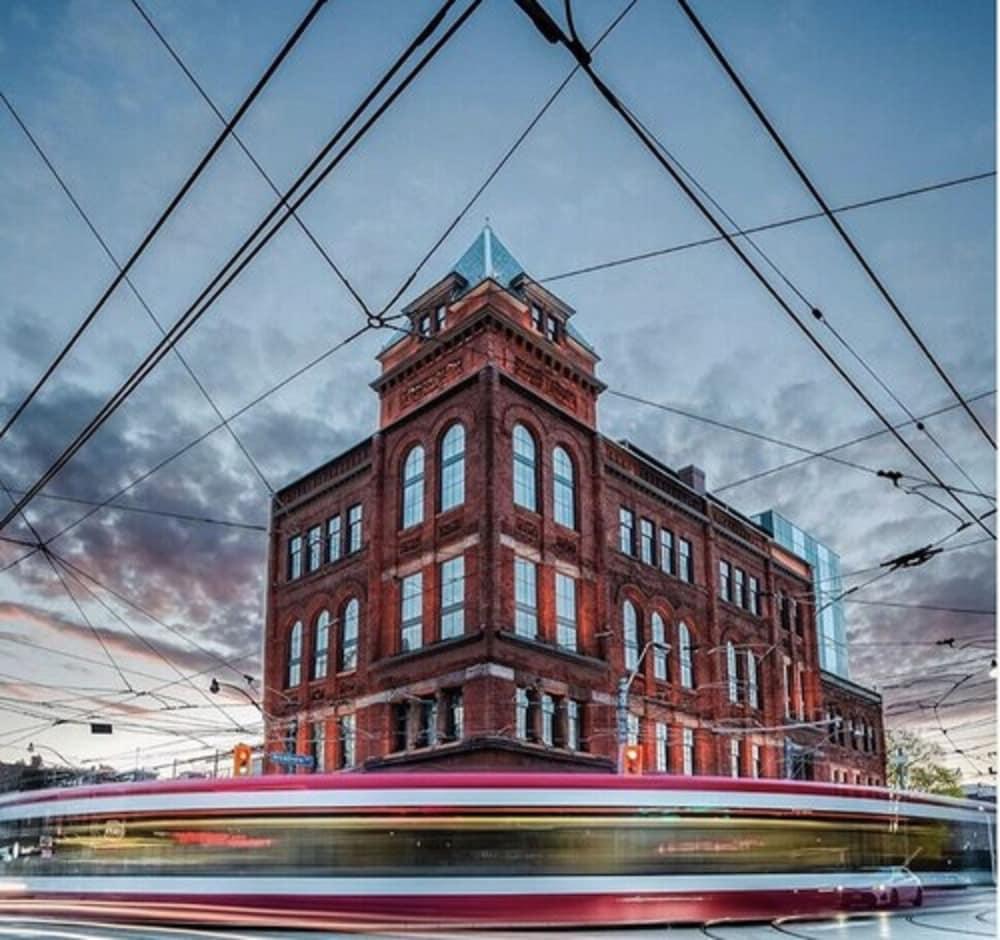 The Broadview Hotel Toronto