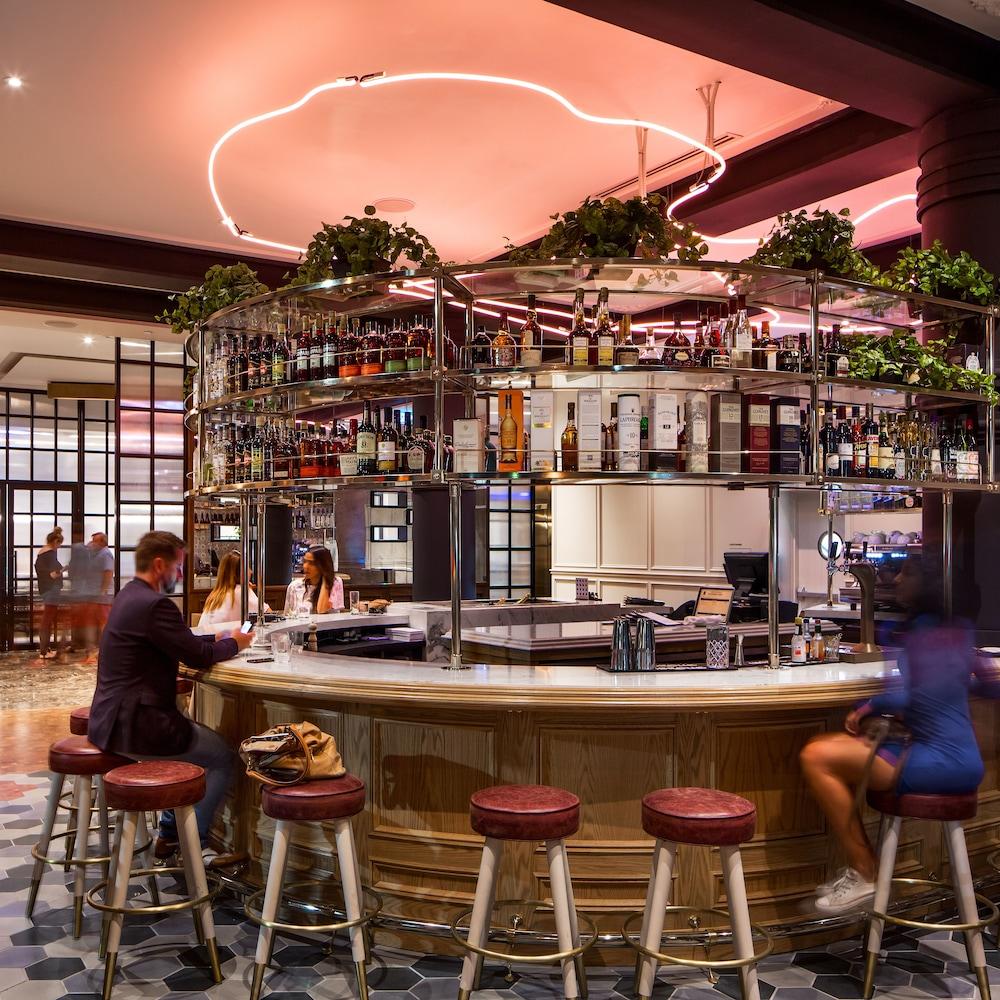 The Broadview Hotel Toronto