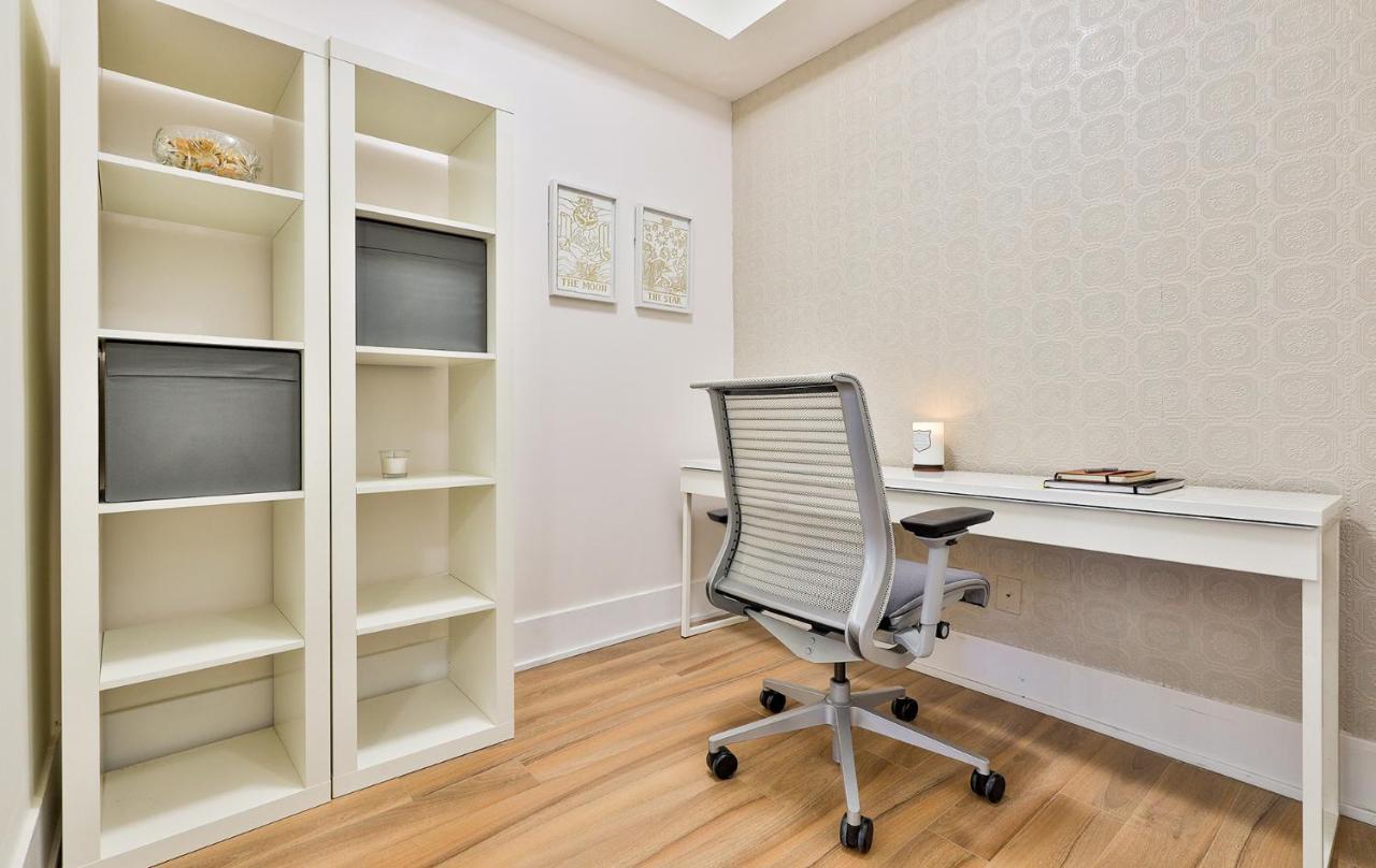 Apartment Luxury Prime Location *