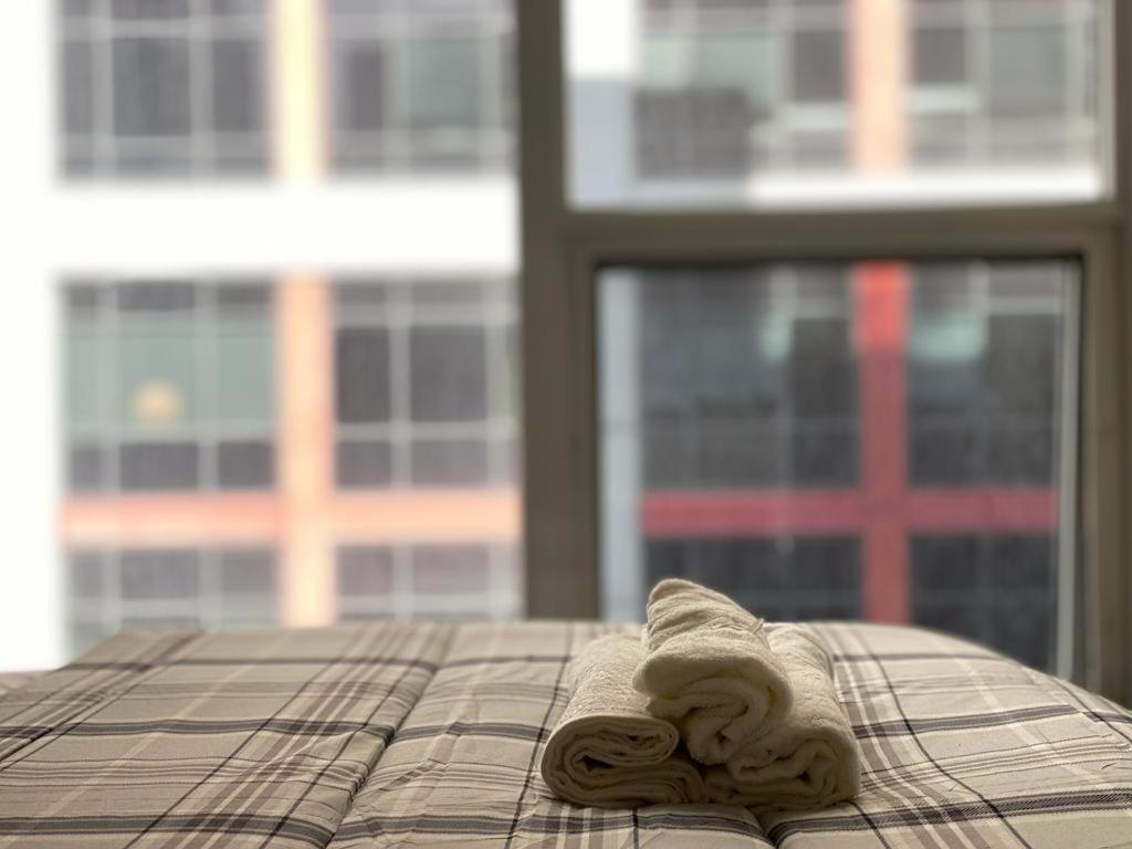 Grand View 2br/2ba Cn Tower,union,tiff/mtcc Apartment Toronto