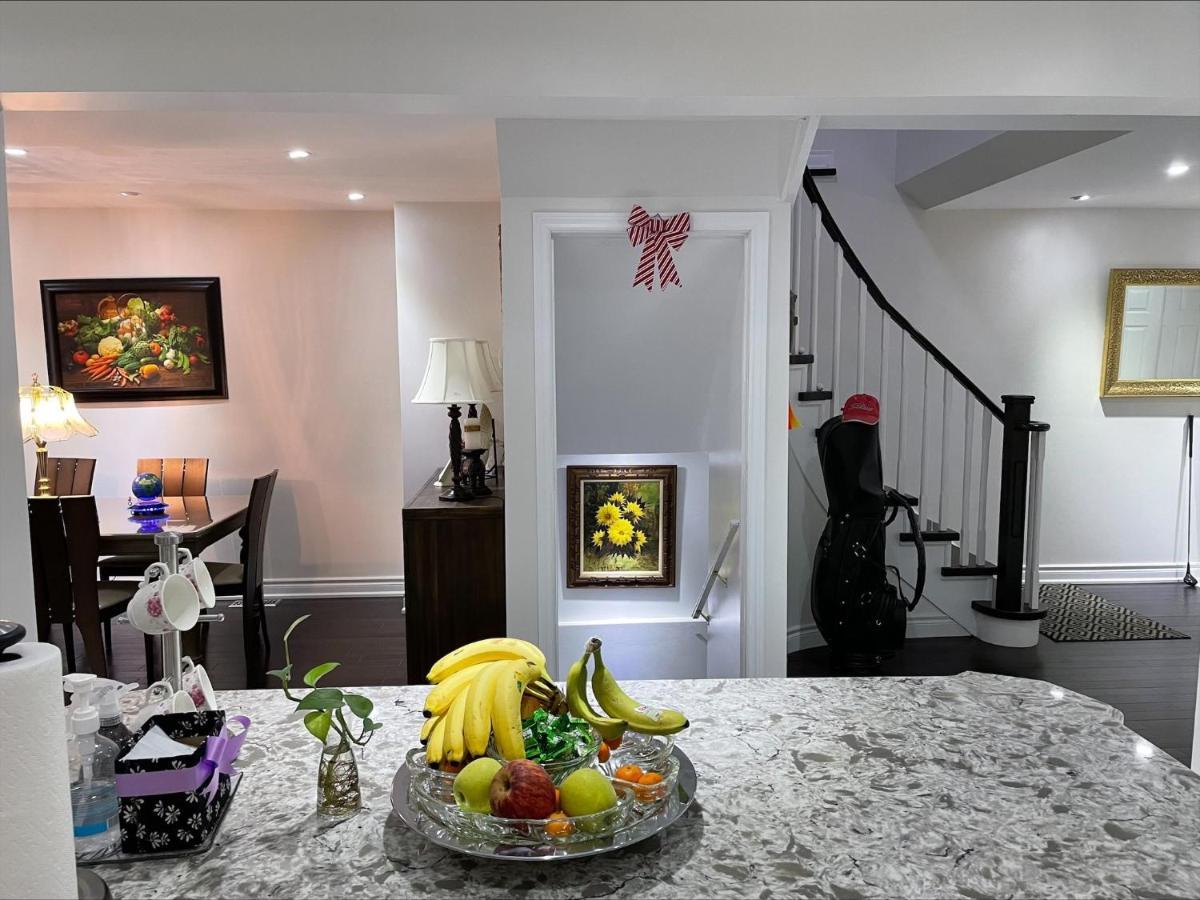 77 Nice And Warm Series Rooms Homestay *