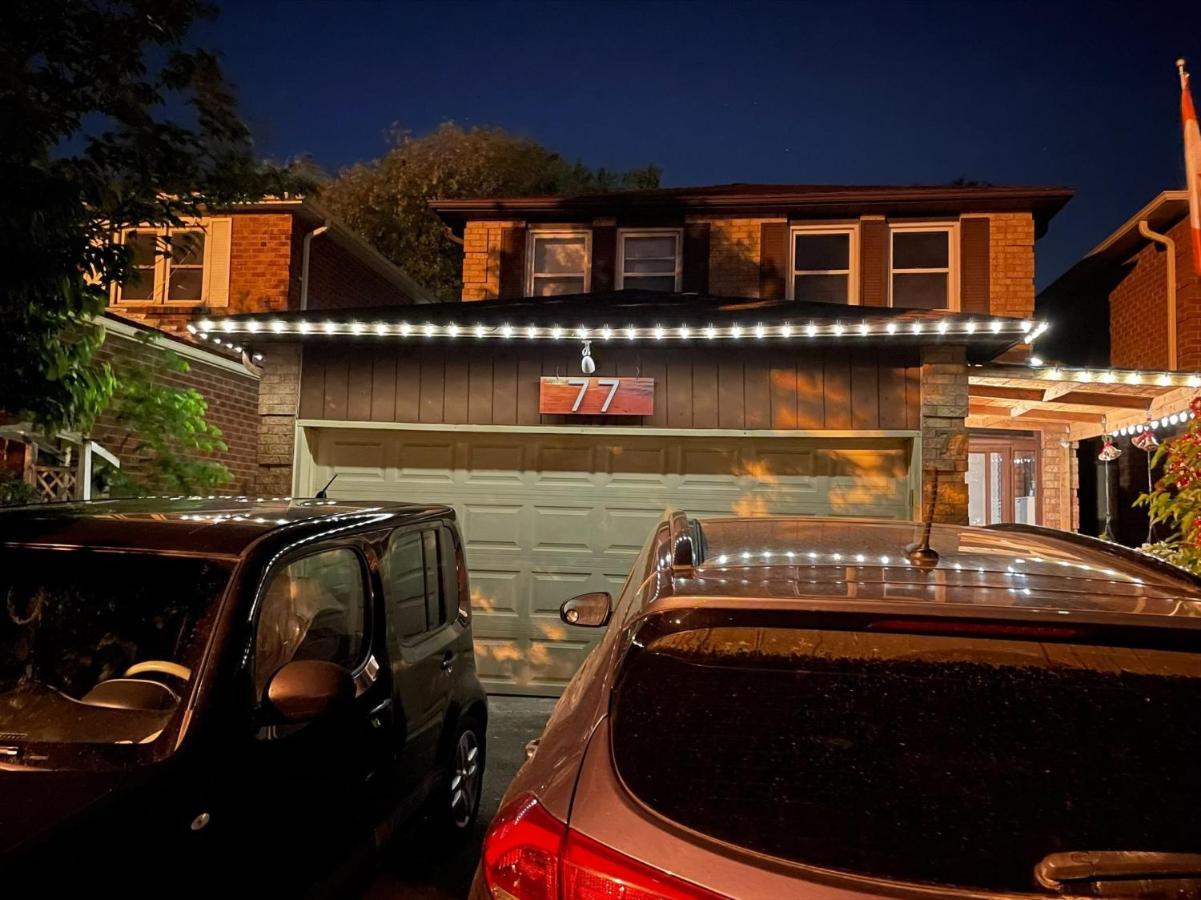 77 Nice And Warm Series Rooms Toronto