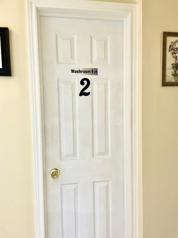 Homestay Perfect Home-private Washrooms,free Parking,high Speed Net Toronto
