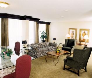 Apartment Chestnut And Conference Centre - Of Toronto
