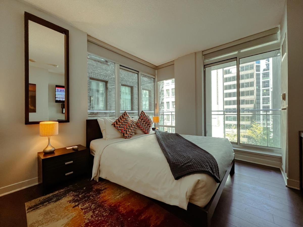Executive Cosmopolitan Hotel 4*