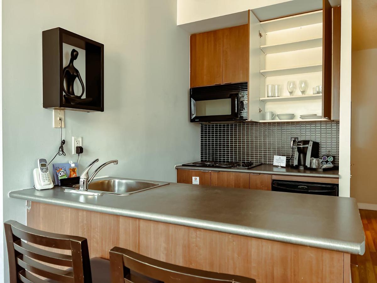 Executive Cosmopolitan 4*