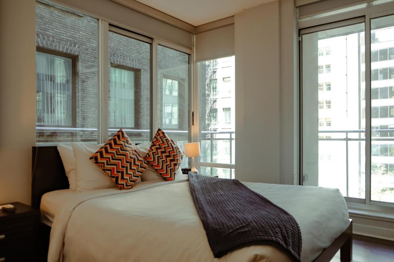 Executive Cosmopolitan 4* Toronto