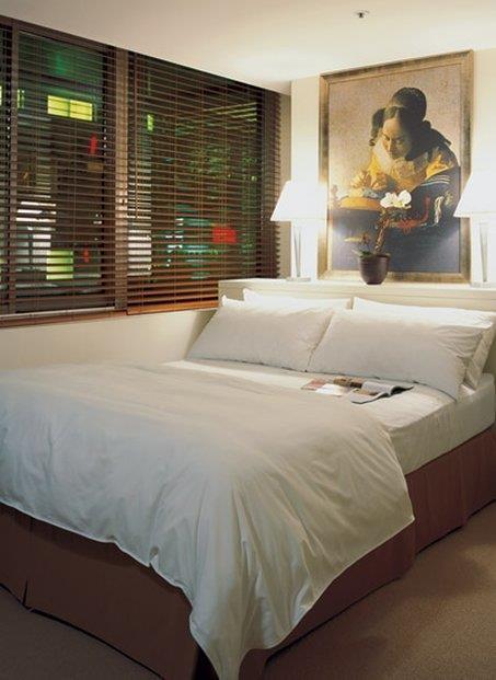 Cambridge 4* Toronto