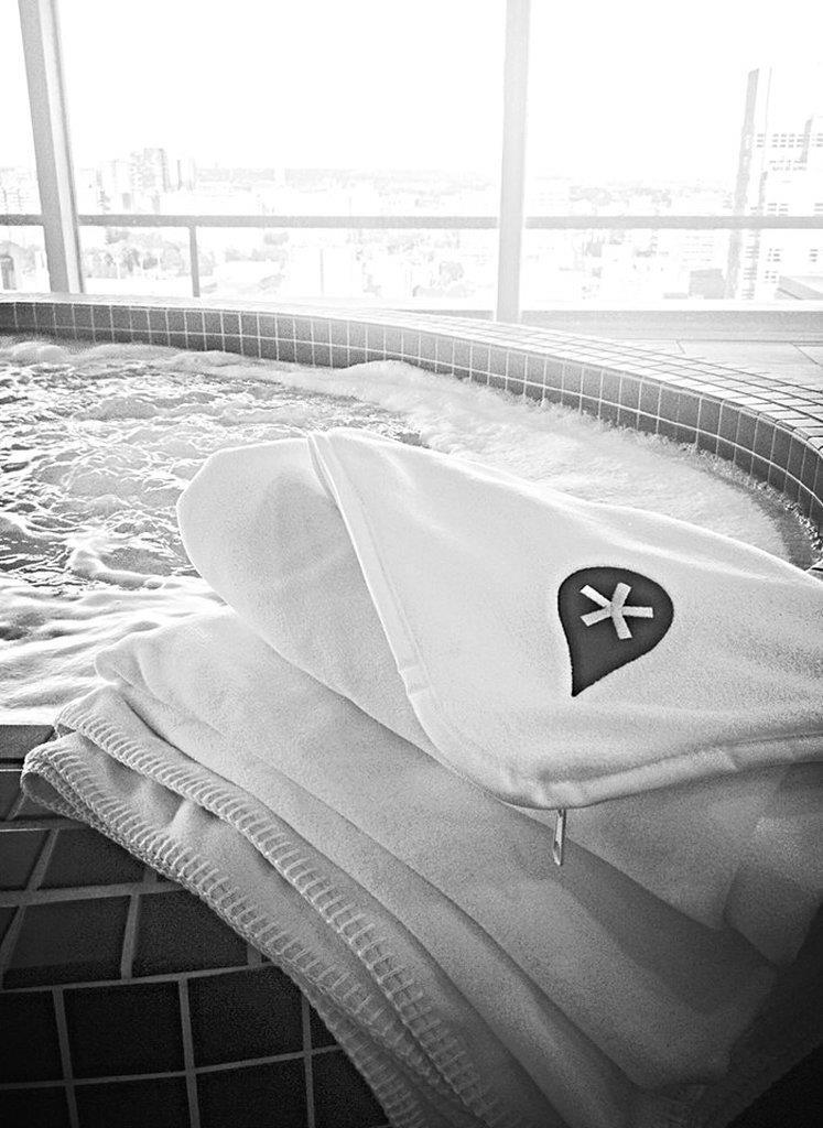 Hotel Cambridge Toronto