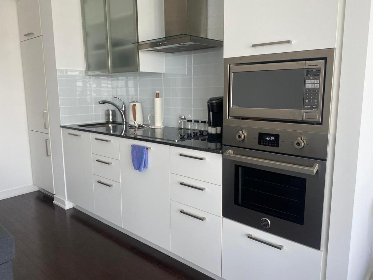 Ihost Suites Ice Apartment