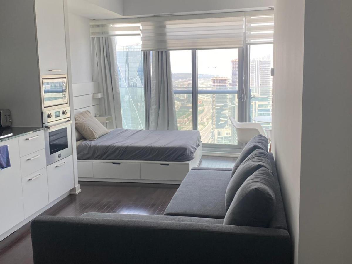 Ihost Suites Ice Apartment *