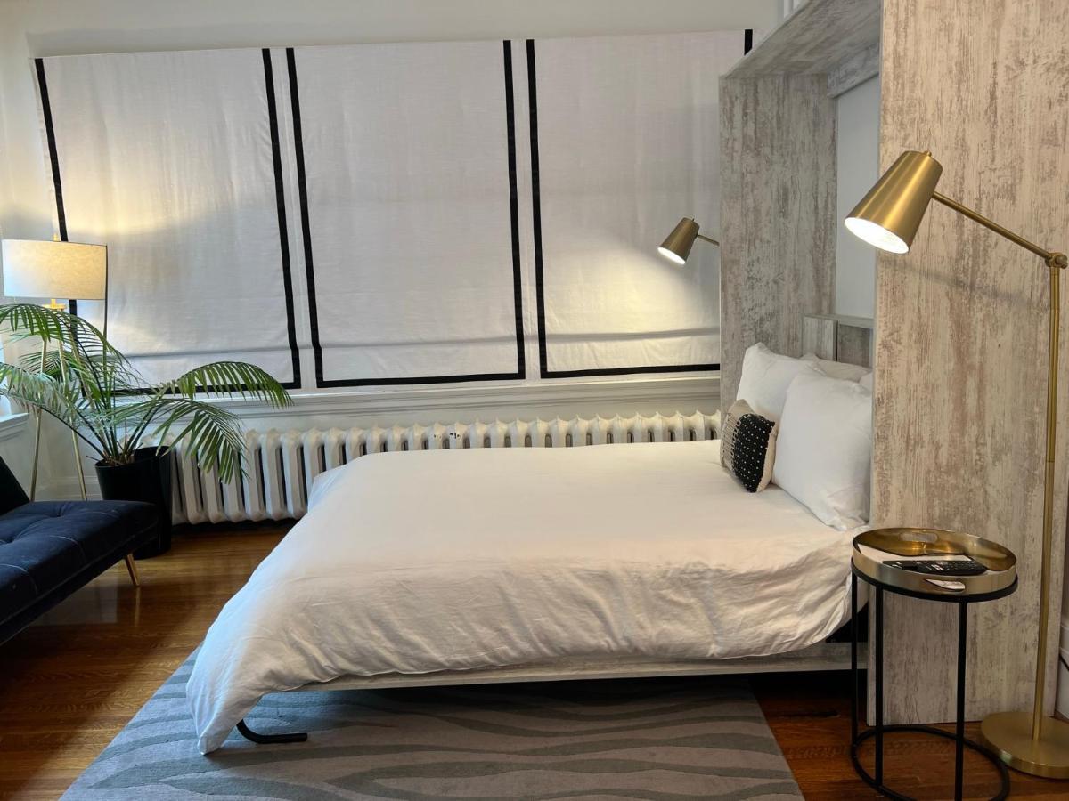 Bed & Breakfast The Jane *