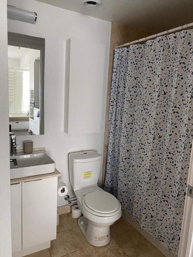 Ihost Suites Ice Apartment *