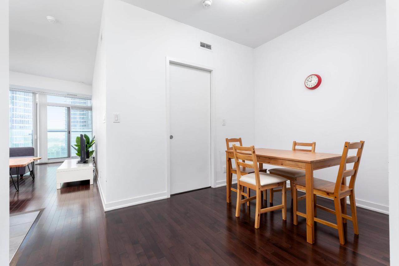 The Nest - Royal Downtown Loft To Hatch Adventure Toronto