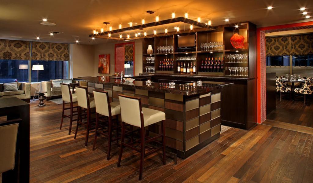 Cambridge 4* Toronto