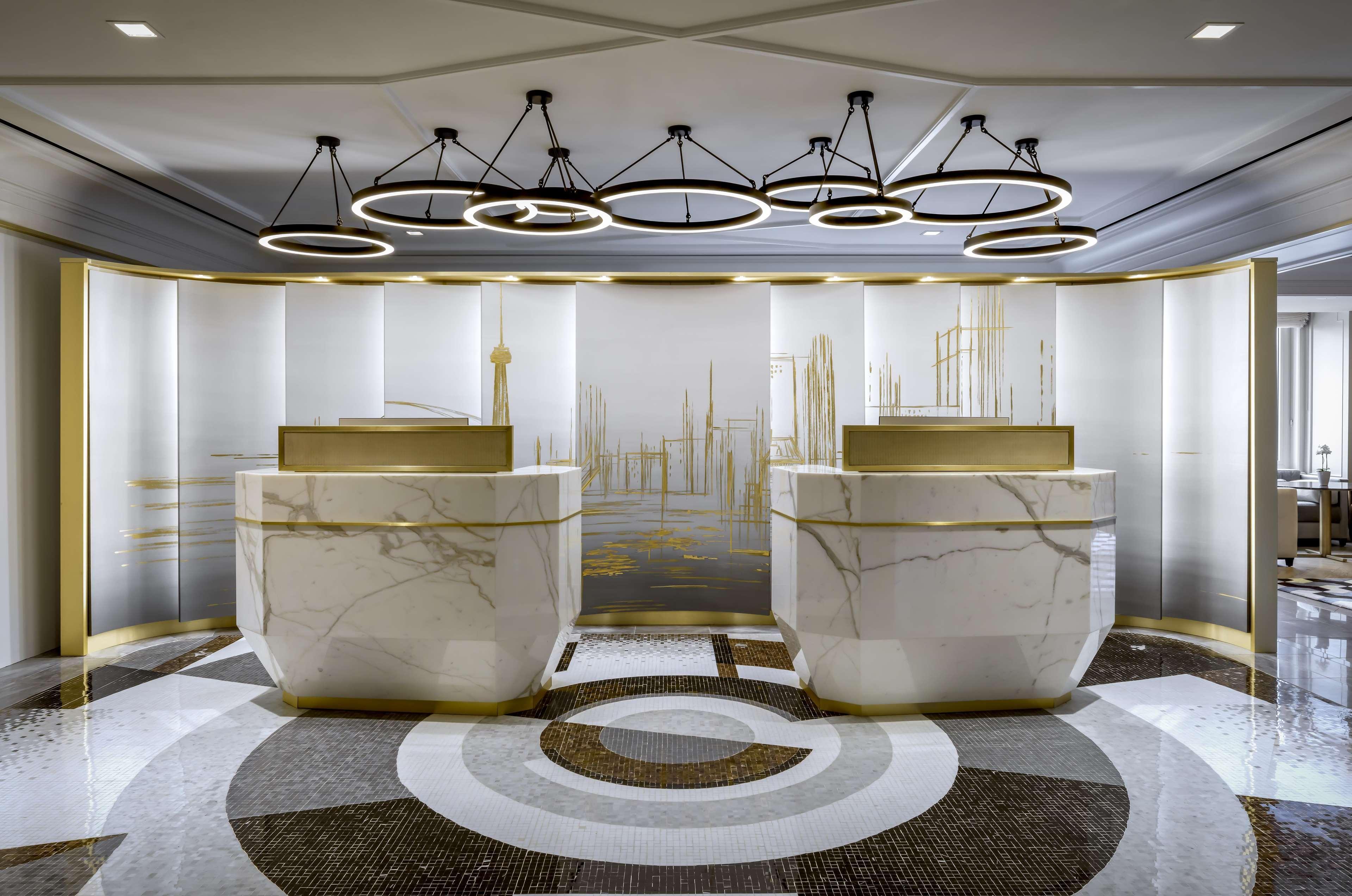Hotel Fairmont Royal York Gold Experience