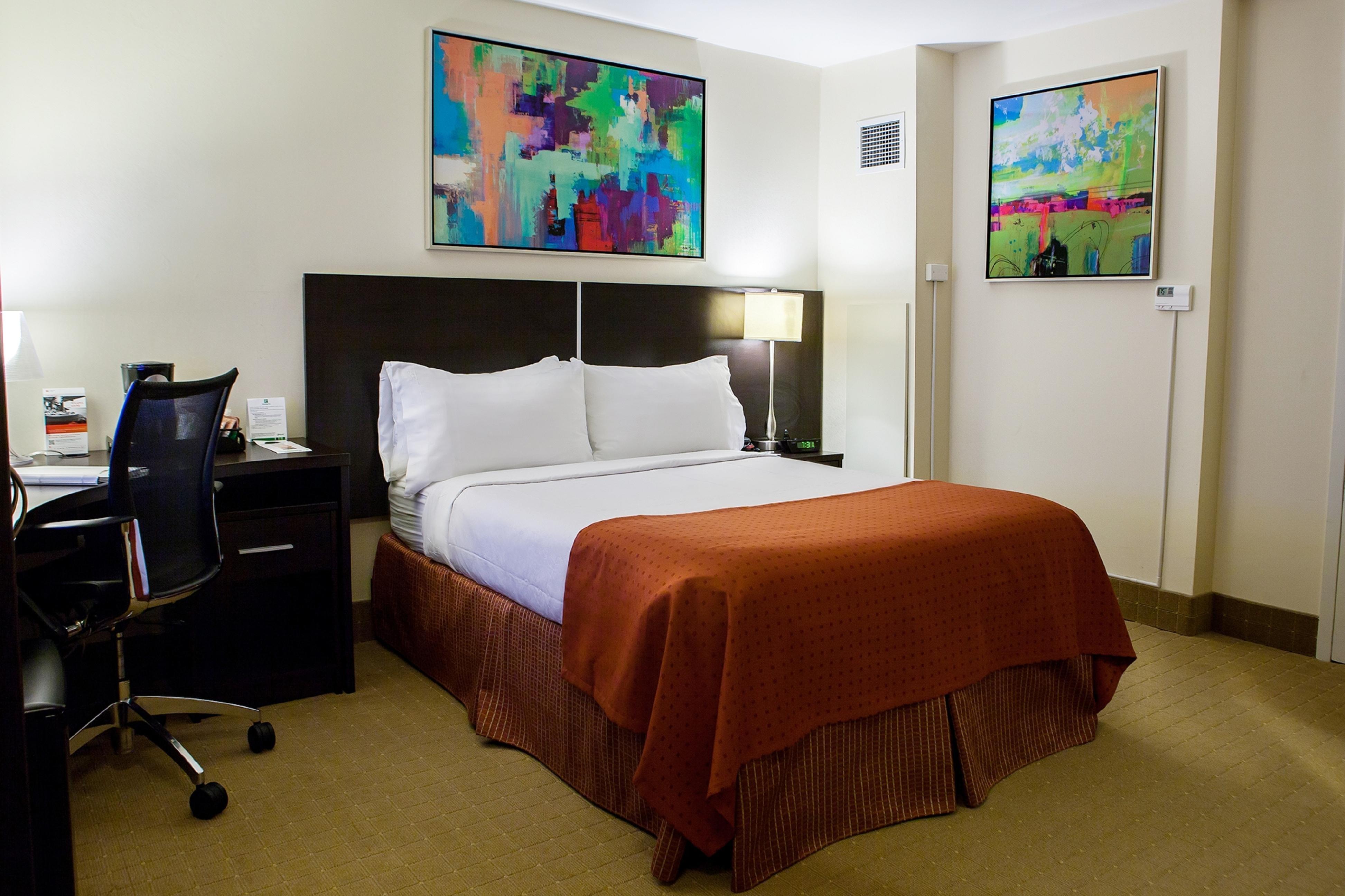 Downtown Centre By Ihg Toronto