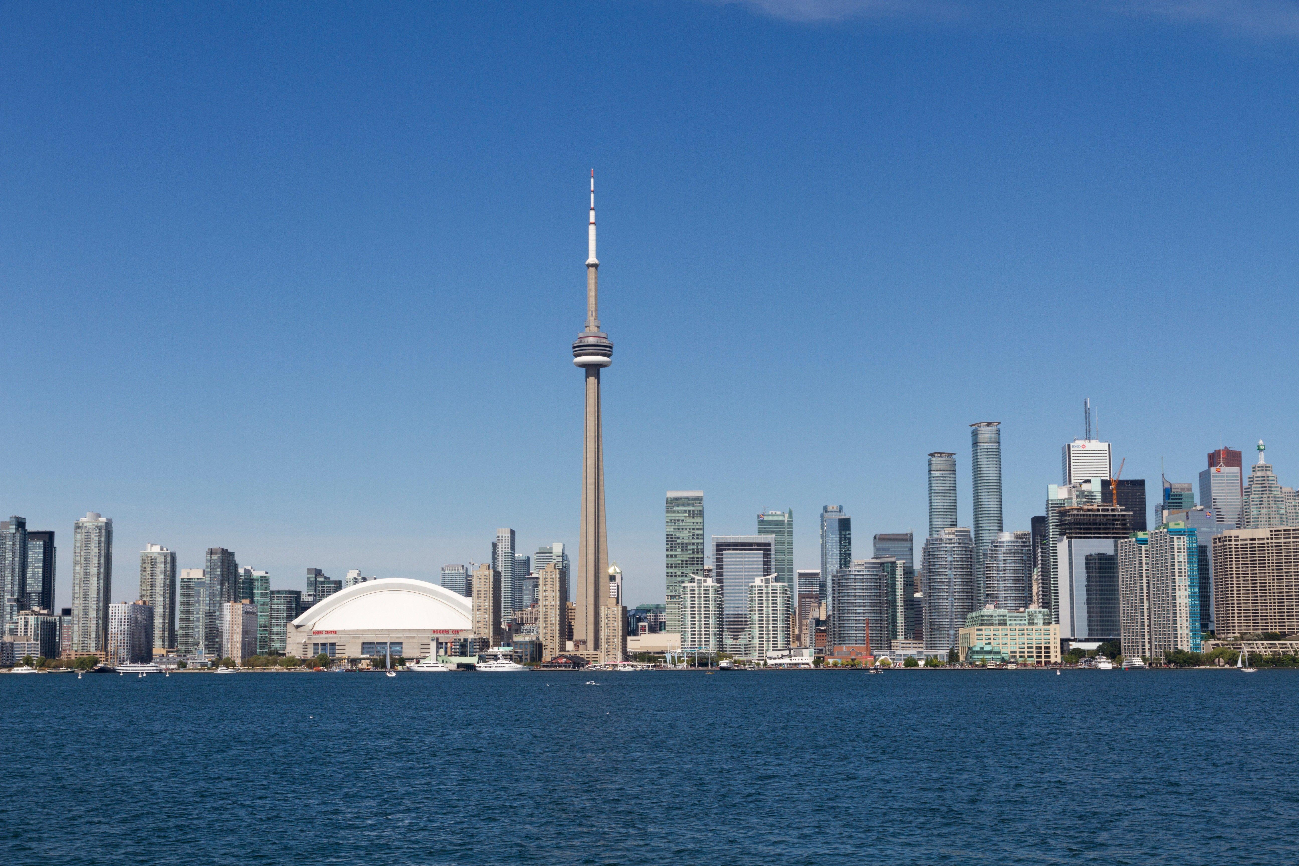 Hotel Downtown Centre By Ihg Toronto
